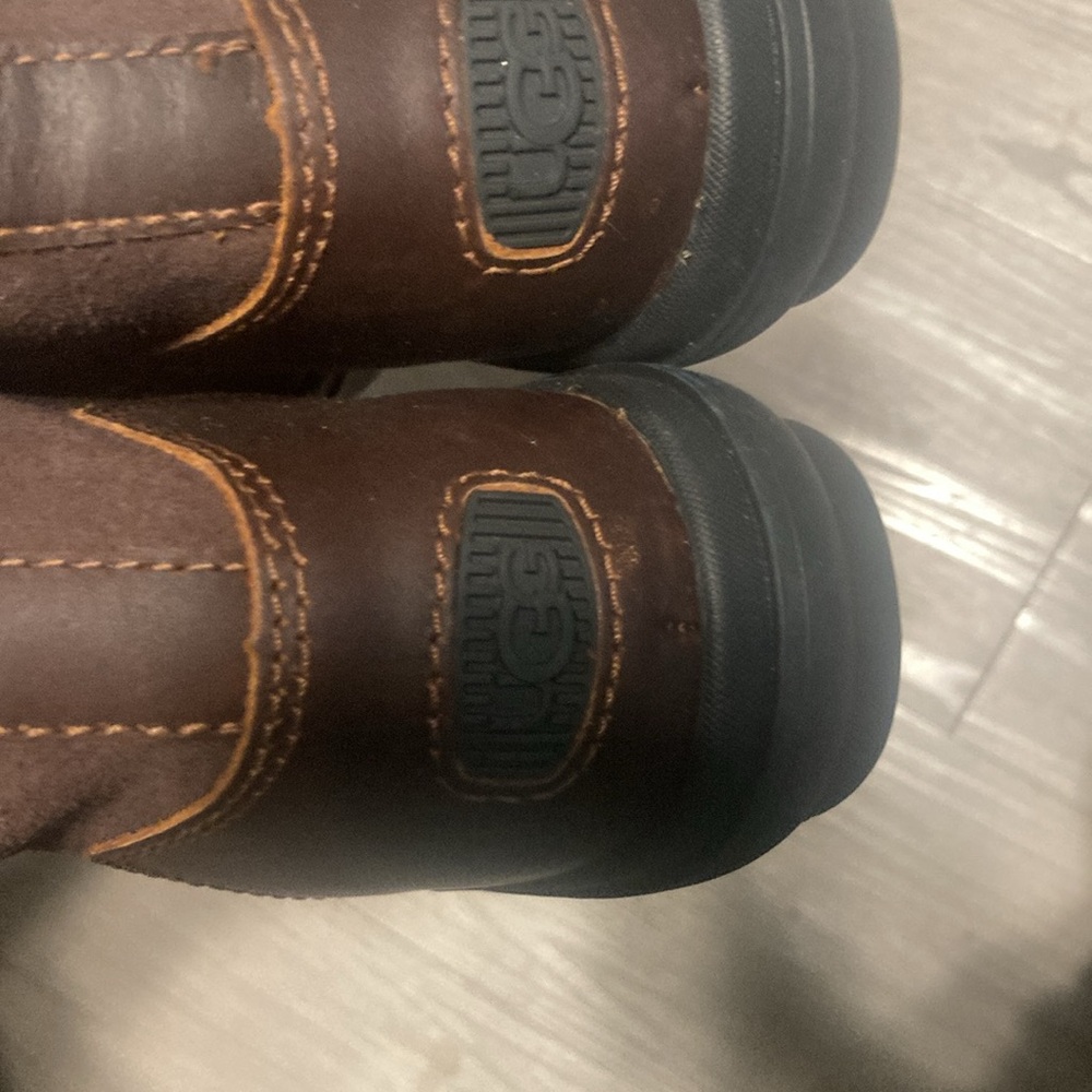 Ugg women’s boots
